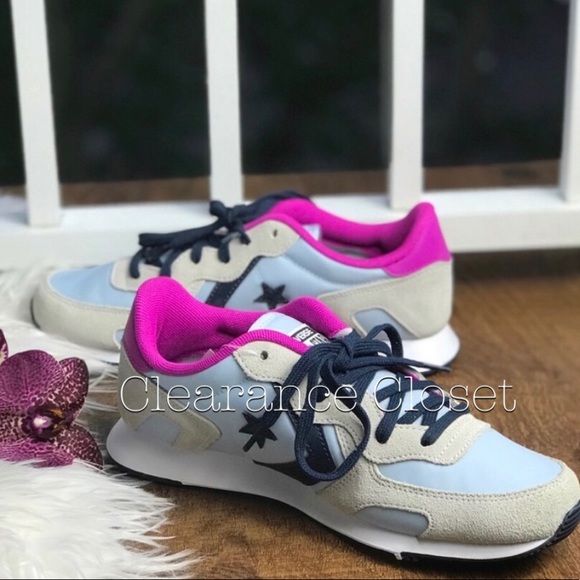 Converse Thunderbolt Porpoise/Magenta Glow W AUTHE - Picture 6 of 8